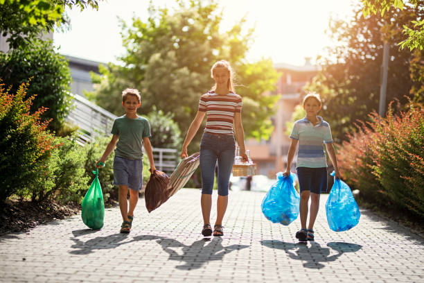 Best Yard Waste Removal  in Guyton, GA