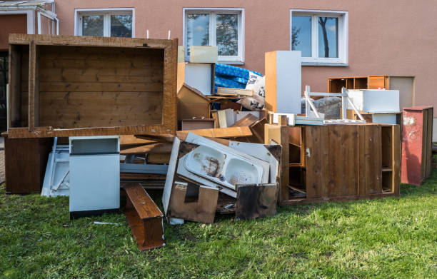 Best Office Junk Removal  in Guyton, GA