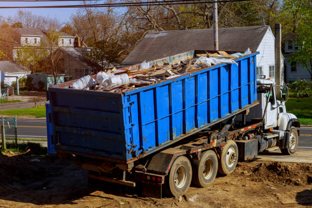 Best Estate Cleanout Services  in Guyton, GA