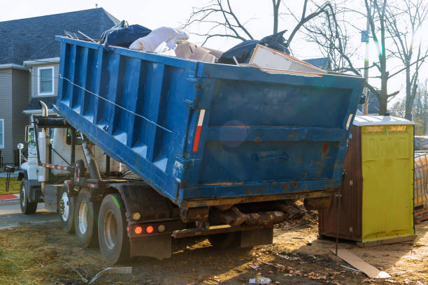 Appliance Disposal in Guyton, GA