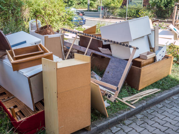 Best Electronics Removal Services  in Guyton, GA