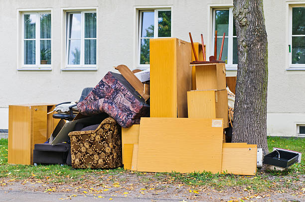 Best Mattress Removal Service  in Guyton, GA