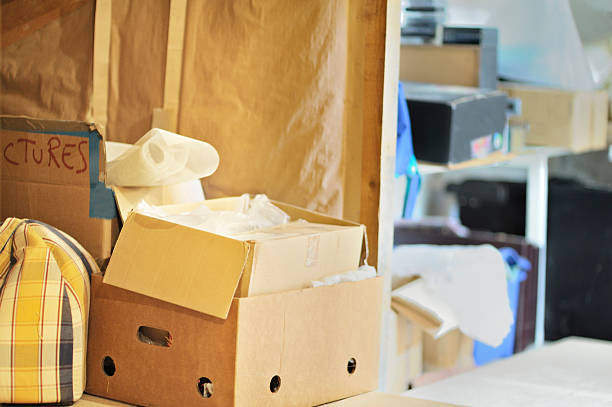 Best Garage Cleanout Services  in Guyton, GA