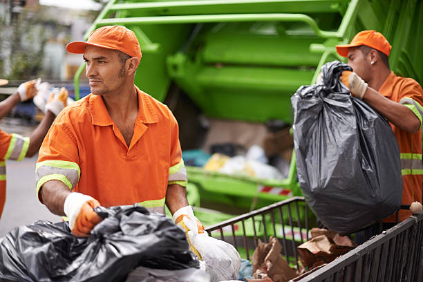 Best Same-Day Junk Removal  in Guyton, GA