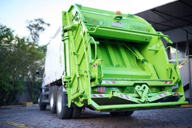 Basement Cleanout Services in Guyton, GA