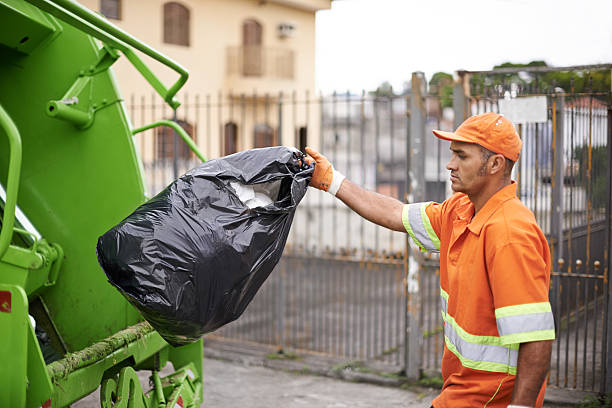 Best Affordable Junk Removal Services  in Guyton, GA