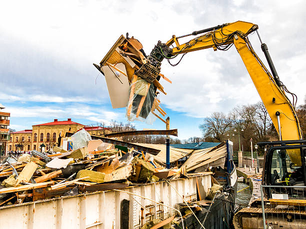 Professional Junk Removal in Guyton, GA