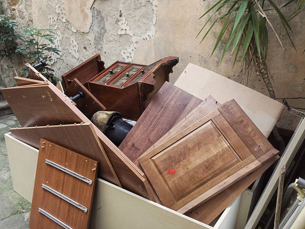 Best Construction Debris Removal  in Guyton, GA